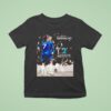 Alejandro Garnacho Chelsea Fc Assists T Shirt