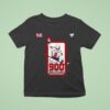 Alex Ovechkin Goals The Greatest Goal Scorer T Shirt