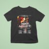 Amon Amarth The Allfather Awakens Europe And Uk Tour Dates Awaits T Shirt