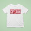 Anne Marie Give Me Money Dollar T Shirt