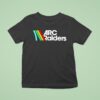 Arc Raiders Logo T Shirt