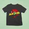 As It Is Vintage Kick T Shirt