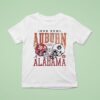 Auburn Tigers Football Iron Bowl Vs Alabama Crimson Tide T Shirt