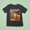Aunt Bethany Grace She Passed Away Years Ago T Shirt
