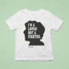 Ben Lee I M A Lover Not A Fighter T Shirt