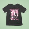 Beth Mccarthy The Hot And Stupid Tour T Shirt