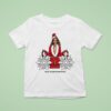 Beyondce Your Favorite Wrapper Christmas T Shirt