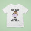 Big Back Big Back Frko T Shirt