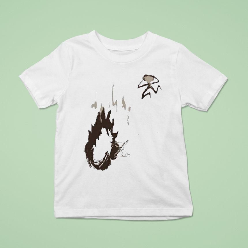 Big Trouble Trouble T Shirt Big Trouble Trouble T Shirt