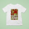 Blondshell Nov The Truman Kansas City Missouri Tour T Shirt