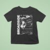 Broadside Blissed Ou T Shirt