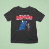 Buffalo Bills How To Train Your Buffalo Masco T Shirt