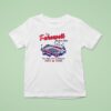 Buffalo Bills The Farewell Stadium Tour Rich Ralph New Era Highmark T Shirt