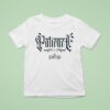 Bury Tomorrow Patience T Shirt