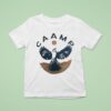 Caamp Band Bird T Shirt