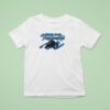 Carolina Panthers X Luke Combs Logo T Shirt