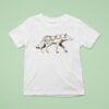 Carter Vail Coydog Industries T Shirt