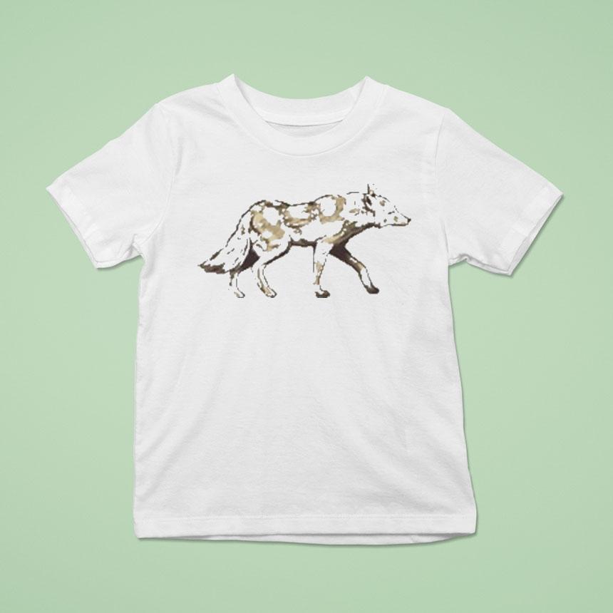 Carter Vail Coydog Industries T Shirt Carter Vail Coydog Industries T Shirt