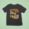 Charles Wesley Godwin Dance Rain T Shirt
