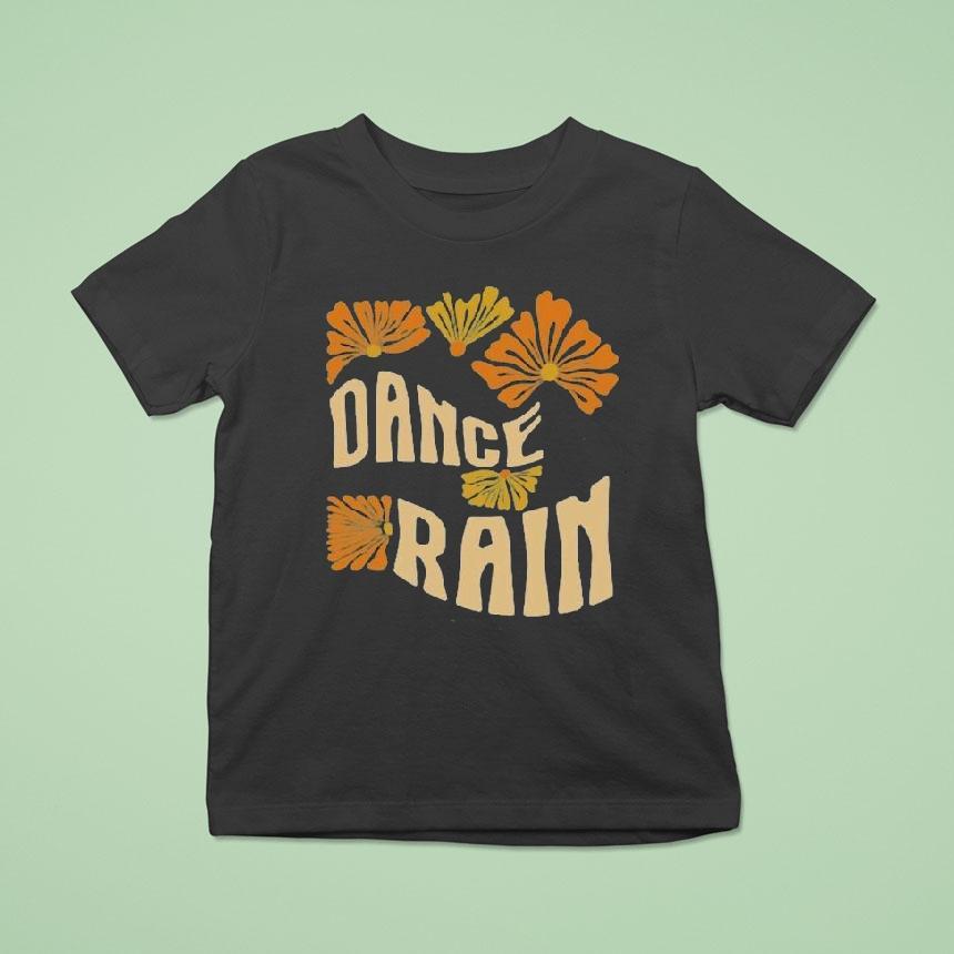 Charles Wesley Godwin Dance Rain T Shirt Charles Wesley Godwin Dance Rain T Shirt
