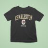 Charleston Cougars Champion Women S Mom T Shirt