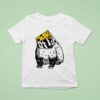 Cheesehead Badger T Shirt