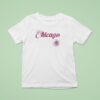 Chicago Cubs For Princess Day T Shirt
