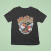 Cj Wildheart Mulcher And Cabbage T Shirt