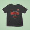 Cleveland Browns Ac Dc Highway To Hell Go Browns Graphic T Shirt