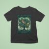 Dan Mangan Natural Light Tour Eu T Shirt