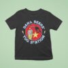 Dana Beers Yug Station T Shirt