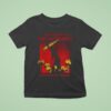 Daron Malakian And Scars On Broadway Addicted To The Violence T Shirt