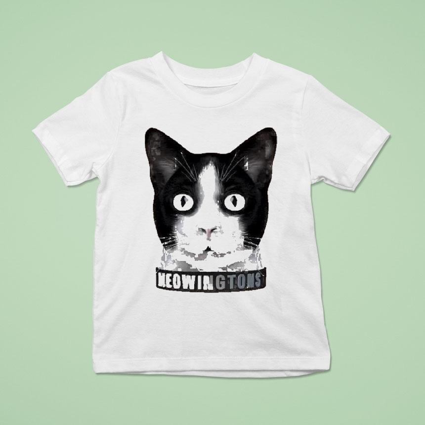 Deadmau Meowington Ca T Shirt Deadmau Meowington Ca T Shirt