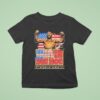 Derrick Lewis Usa In Dis Hoe Mma T Shirt