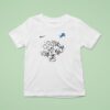 Detroit Lions X Mickey Mouse Believe In The Magic Of Christmas T Shirt