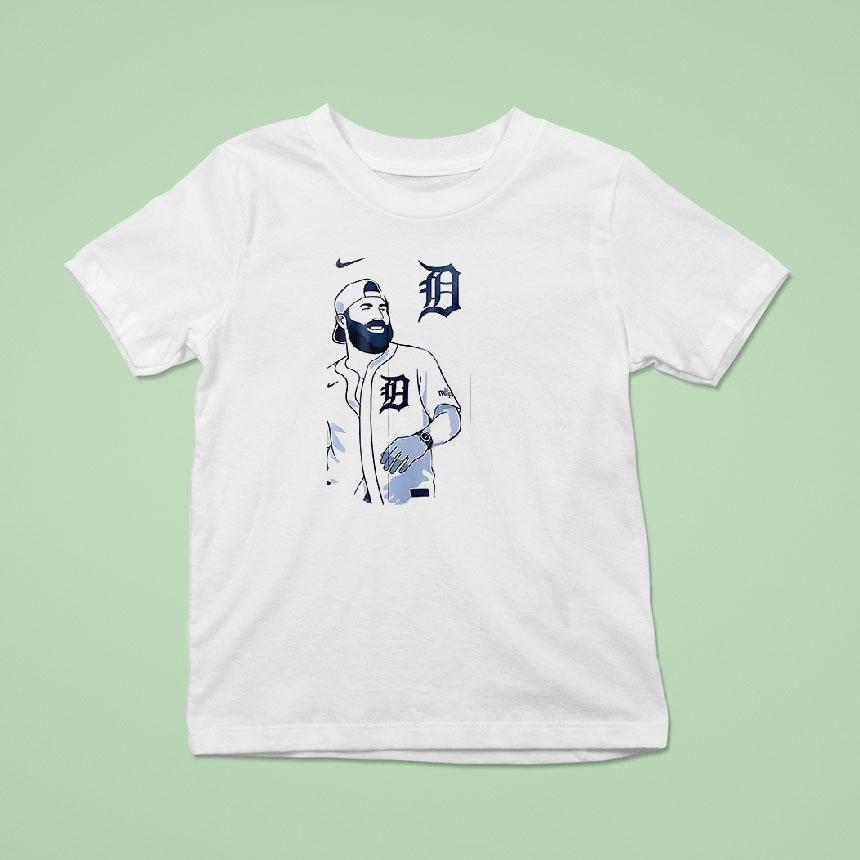 Detroit Tigers X Jordan Davis Ain T Enough Road Tour Ar T Shirt Detroit Tigers X Jordan Davis Ain T Enough Road Tour Ar T Shirt