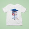 Devon Rodriguez Puerto Rico Piragua Car T Shirt