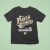 Diego Pavia X Eli Stowers Vanderbilt Commodores Honky Tonk T Shirt