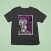 Dilly Dally Fest November In Philadelphia Pa T Shirt