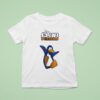 Disney Club Penguin T Shirt