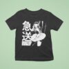 Dispatch Game Coupe Kanji T Shirt