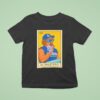 Dodgers Kike El Paletero Loteria T Shirt
