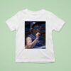 Dodgers Kike Hernandez Popsicle T Shirt