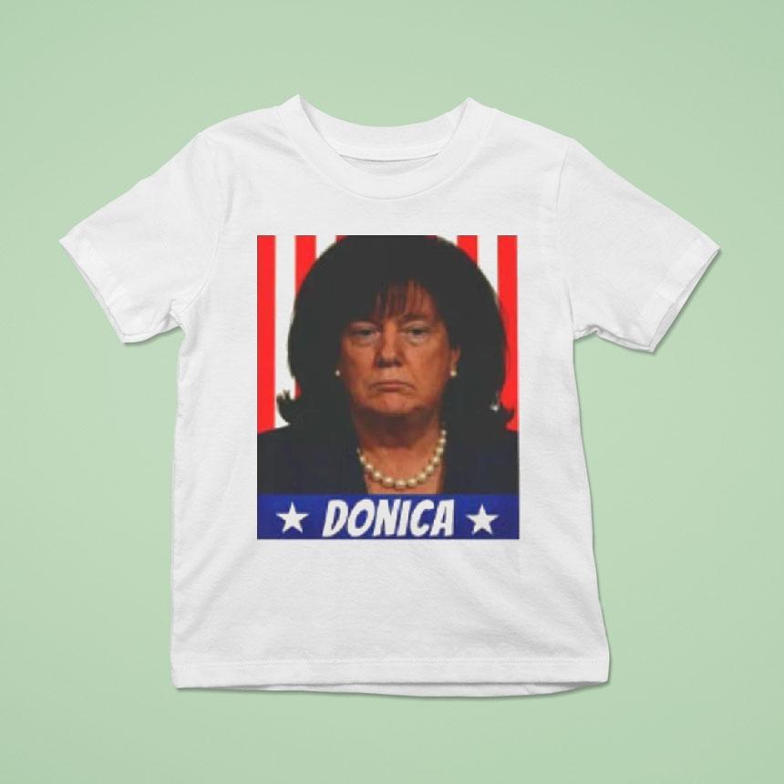 Donica Lewinsky Parody T Shirt Donica Lewinsky Parody T Shirt