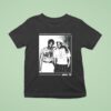 Doug E Fresh And Mc Ricky D The Show T Shirt