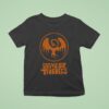 Drive By Truckers Cooley Bird Circle T Shirt