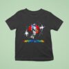 Dropzone Retro T Shirt