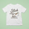 Duck Hunt Slick Outdoors Est T Shirt
