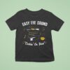 Easy Eye Sound Cookin On Wax T Shirt