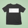 Elon Musk I Love Twitter Pos T Shirt